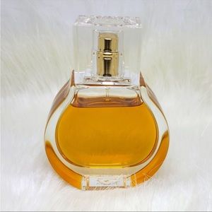 RARE- KKW x Kendall Perfume - Amber